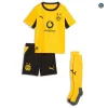 Maillot Borussia Dortmund Enfant Domicile 2026/27