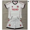 Maillot Aberdeen Enfant Exterieur 2026/27