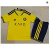 Maillot Al Nassar Enfant Domicile 2026/27