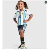 Maillot Argentine Enfant Domicile 2026/27 Messi #10