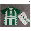 Maillot Bayer 04 Leverkusen Enfant Domicile 2026/27