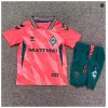 Maillot Bayer 04 Leverkusen Enfant Troisième 2026/27