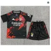 Maillot Benfica Enfant Troisième 2026/27