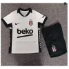 Maillot Besiktas Enfant Domicile 2026/27