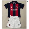 Maillot Bologne Enfant Domicile 2026/27