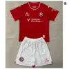 Maillot Bristol City Enfant Domicile 2026/27