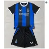 Maillot Bruges Enfant Domicile 2026/27