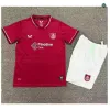 Maillot Burnley Enfant Domicile 2026/27