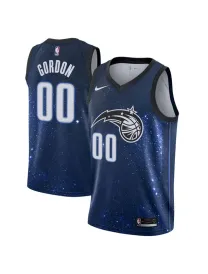 Aaron Gordon Orlando Magic - City Edition