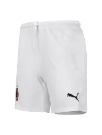 Ac Milan Shorts Extérieur 2020/21