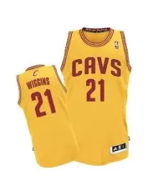 Andrew Wiggins Cleveland Cavaliers [alternate]