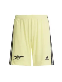 Arsenal Shorts Extérieur 2021/22