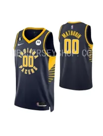 Bennedict Mathurin Indiana Pacers 2022/23 - Icon