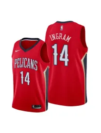 Brandon Ingram New Orleans Pelicans 2019/20 - Statement