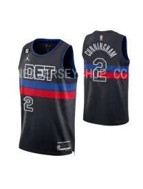 Cade Cunningham Detroit Pistons 2022/23 - Statement