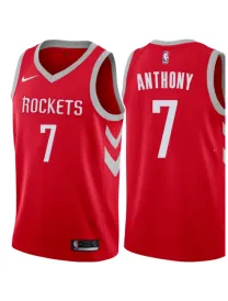 Carmelo Anthony Houston Rockets - Icon