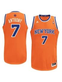 Carmelo Anthony New York Knicks [alternate]