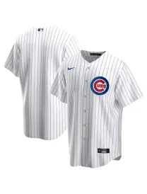 Chicago Cubs - Home