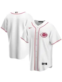 Cincinnati Reds - White