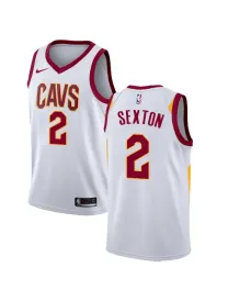 Collin Sexton Cleveland Cavaliers - Association