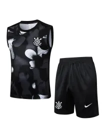 Corinthians Training Kit 2025