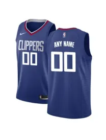 Custom Los Angeles Clippers - Icon