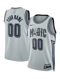Custom Orlando Magic 2025 - City