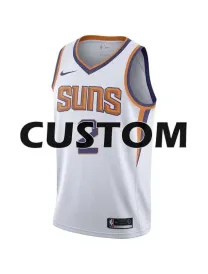 Custom Phoenix Suns - Association