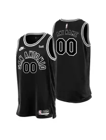 Custom San Antonio Spurs 2022/23 - Classic