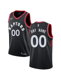 Custom Toronto Raptors - Statement