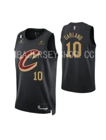 Darius Garland Cleveland Cavaliers 2022/23 - Statement