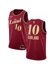 Darius Garland Cleveland Cavaliers 2023/24 - City
