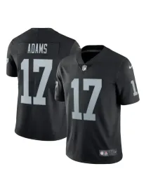 Davante Adams Las Vegas Raiders - Black