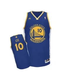 David Lee Golden State Warriors - [road]