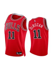 Demar Derozan Chicago Bulls 2021/22 - Icon