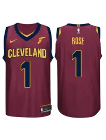 Derrick Rose Cleveland Cavaliers - Icon