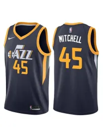 Donovan Mitchell Utah Jazz - Icon