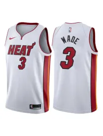 Dwyane Wade Miami Heat - Association
