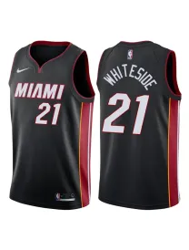 Hassan Whiteside Miami Heat - Icon