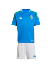 Italie Domicile 2024 Junior Kit