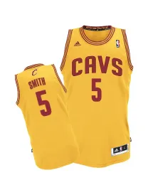 J.r Smith Cleveland Cavaliers - Alternate