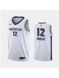 Ja Morant Memphis Grizzlies - Association