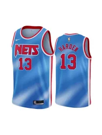 James Harden Brooklyn Nets 2020/21 - Classic