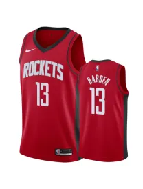 James Harden Houston Rockets 2019/20 - Icon