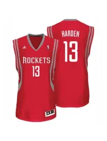 James Harden Houston Rockets [route]