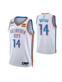Jared Butler Oklahoma City Thunder 2022/23 - Association