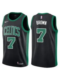 Jaylen Brown Boston Celtics - Statement