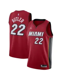 Jimmy Butler Miami Heat 2020/21 - Statement