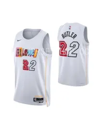 Jimmy Butler Miami Heat 2022/23 - City