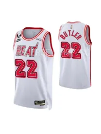 Jimmy Butler Miami Heat 2022/23 - Classic